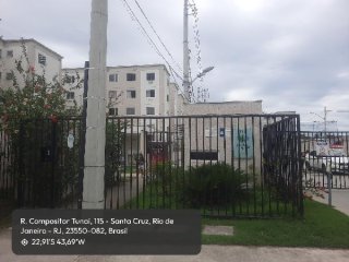 Imagem do imóvel AP19614