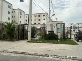 Imagem do imóvel AP38809