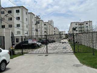 Imagem do imóvel AP80457