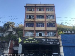 Imagem do imóvel AP07275