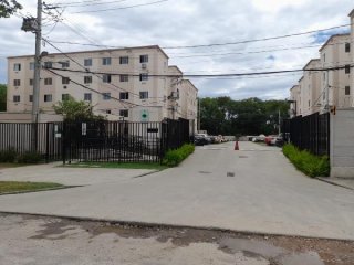 Imagem do imóvel AP75589