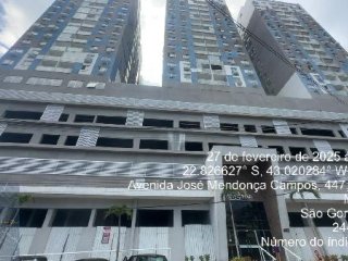 Imagem do imóvel AP77066