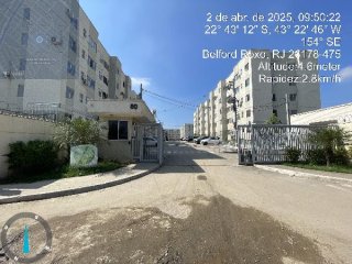 Imagem do imóvel AP11407