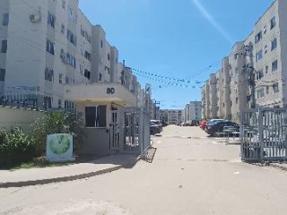 Imagem do imóvel AP93388