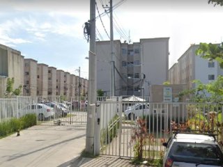 Imagem do imóvel AP46302