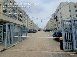 Imagem do imóvel AP97671