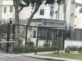 Imagem do imóvel AP98363