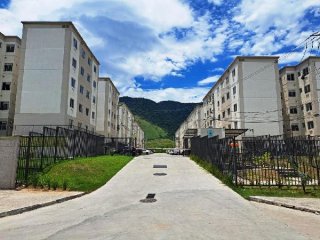 Imagem do imóvel AP07956