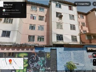 Imagem do imóvel AP98158