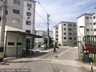 Imagem do imóvel AP22956