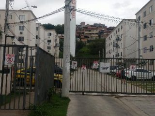 Imagem do imóvel AP81977