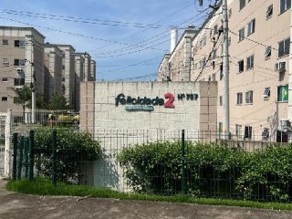 Imagem do imóvel AP72940