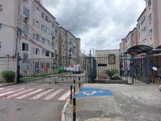 Imagem do imóvel AP87049