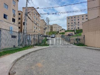 Imagem do imóvel AP25457