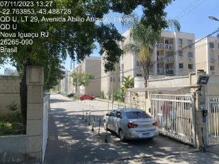 Imagem do imóvel AP03481