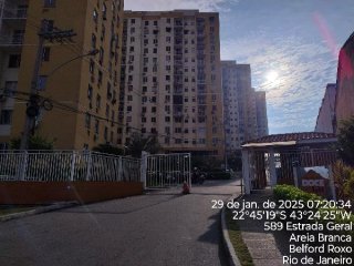 Imagem do imóvel AP84596