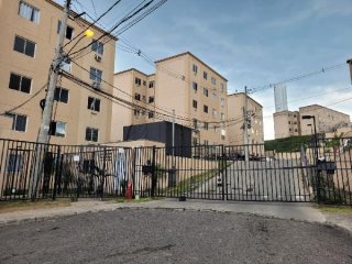 Imagem do imóvel AP77555