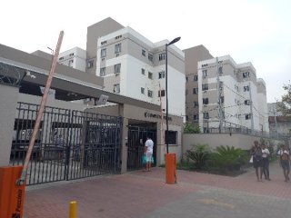 Imagem do imóvel AP25622