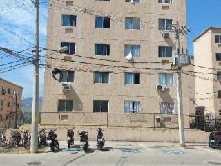 Imagem do imóvel AP99739