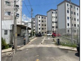 Imagem do imóvel AP81609