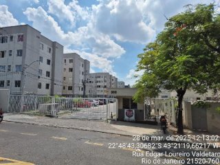 Imagem do imóvel AP95442