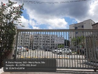 Imagem do imóvel AP98867