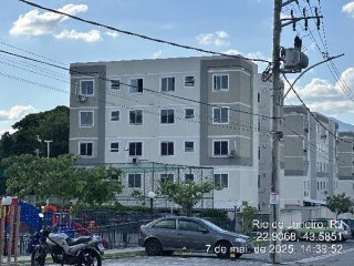 Imagem do imóvel AP79877