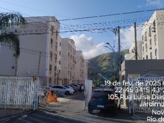 Imagem do imóvel AP42982