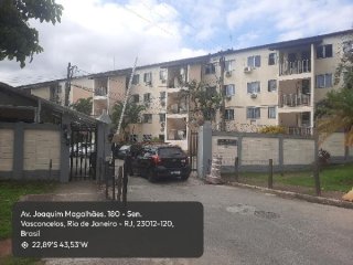 Imagem do imóvel AP00155