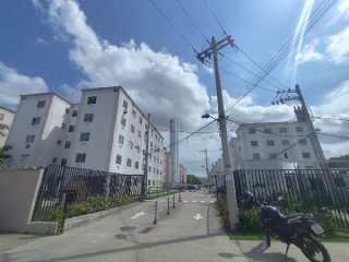 Imagem do imóvel AP84927