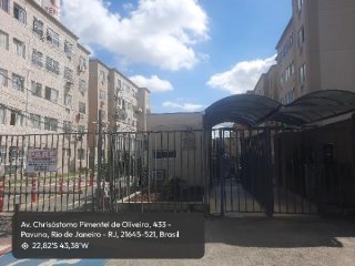 Imagem do imóvel AP98059