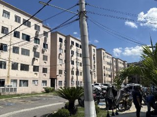 Imagem do imóvel AP46188