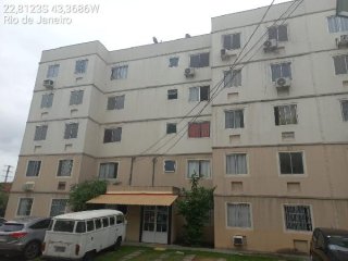 Imagem do imóvel AP75900