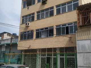 Imagem do imóvel AP16214