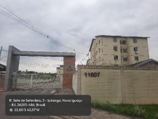 Imagem do imóvel AP11388