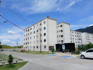 Imagem do imóvel AP76788