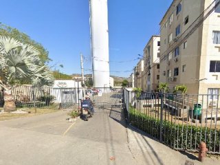 Imagem do imóvel AP63405