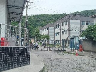 Imagem do imóvel AP76357