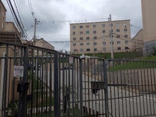 Imagem do imóvel AP73418