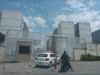 Imagem do imóvel AP99922