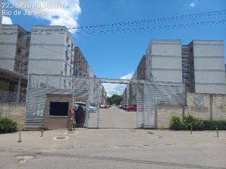 Imagem do imóvel AP55581