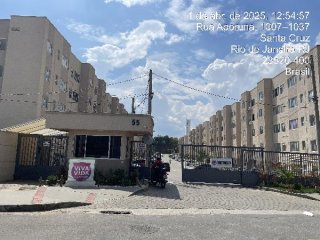 Imagem do imóvel AP80708