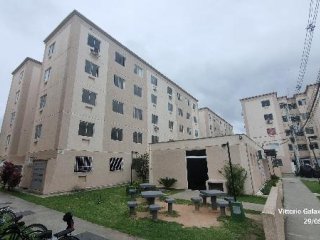 Imagem do imóvel AP44655