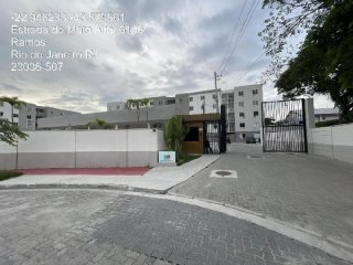 Imagem do imóvel AP54774