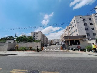 Imagem do imóvel AP73421