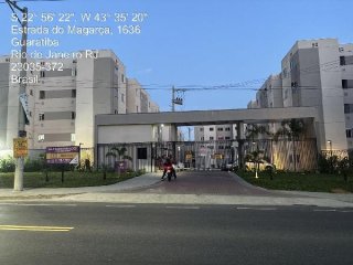 Imagem do imóvel AP86393