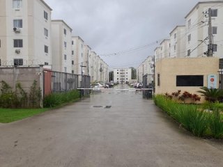 Imagem do imóvel AP89420