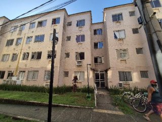 Imagem do imóvel AP75648