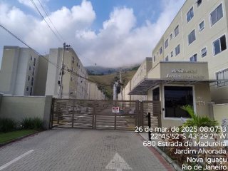 Imagem do imóvel AP71455