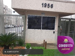 Imagem do imóvel AP05445